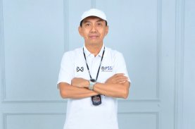 Piala Menpora Liga Anak Indonesia U-12 Digelar di Makassar