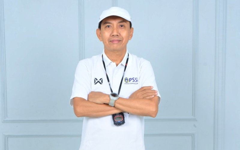 Sofyan Haeruddin. foto: istimewa