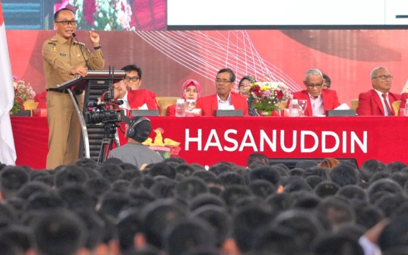 Zudan Arif Fakrulloh. foto: istimewa