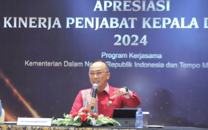 Zudan Arif Fakrulloh. foto: istimewa