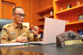 Pj Gubernur Sulsel Siapkan Tujuh Langkah Desain APBD Sehat 2024/2025