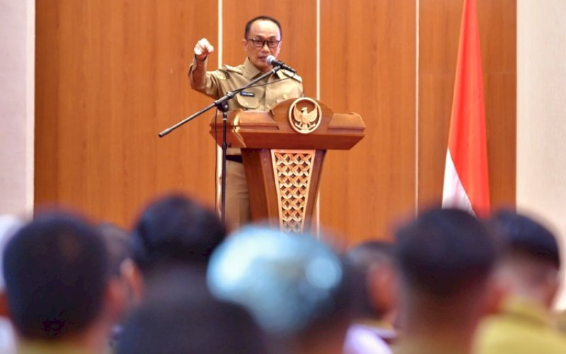 Zudan Arif Fakrulloh. foto: istimewa
