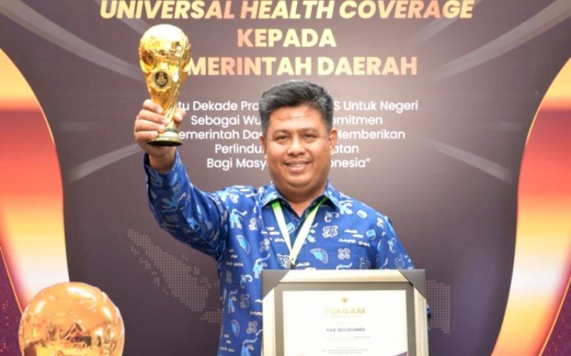 dr Amrullah. foto: istimewa
