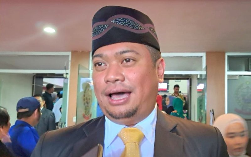 Adnan Purichta Ichsan. foto: istimewa