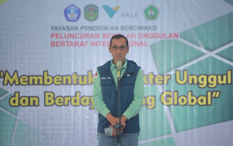 Adriansyah Chaniago. foto: istimewa