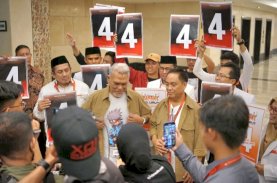 Kakashi Hatake, Simbol Kepemimpinan dan Perjuangan ala Amri-Rahman