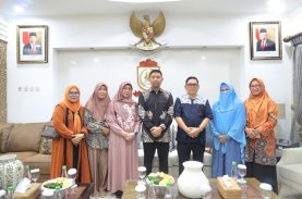 16 Sekolah di Makassar Raih Adiwiyata Mandiri dan Nasional