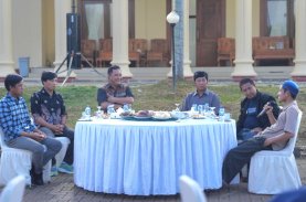 Pj Gubernur akan Tanam 5.000 Bibit Durian di Sulbar