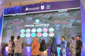 Pj Gubernur Beri Kemudahan Investor Masuk Sulbar