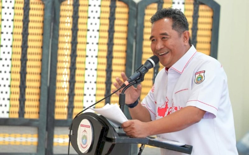 Bahtiar Baharuddin. foto: istimewa