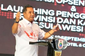 Pemprov Sulbar Persiapkan Penerbangan Mamuju-Surabaya