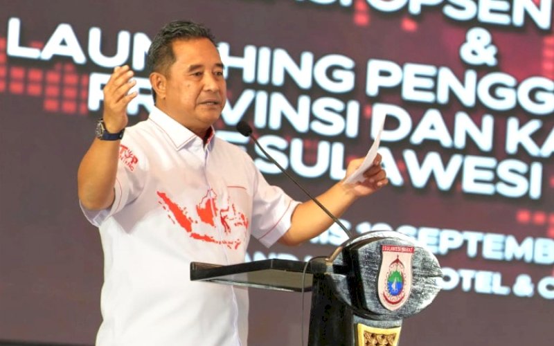 Bahtiar Baharuddin. foto: istimewa