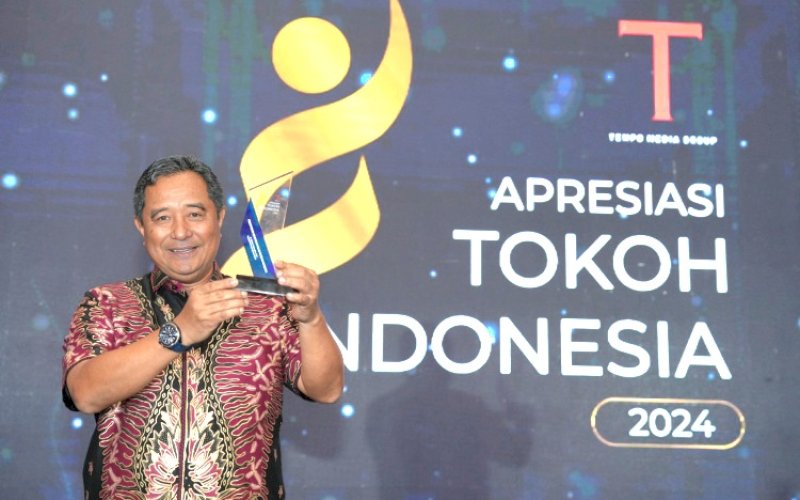 Bahtiar Baharuddin. foto: istimewa