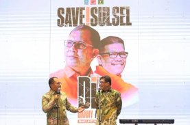 Danny Pomanto-Azhar Arsyad Siapkan Strategi Sejahterakan Petani Sulsel