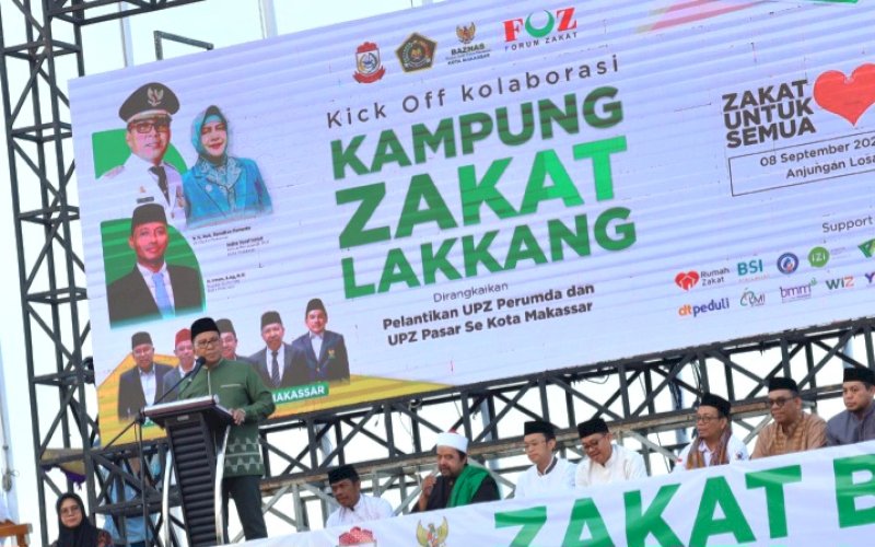 Moh Ramdhan Pomanto. foto: istimewa