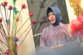Indira Dorong Warga Jadikan Maulid Refleksi Teladan Akhlak Nabi Muhammad SAW