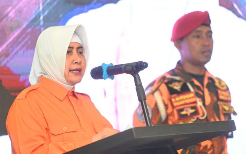 Indira Jusuf Ismail. foto: istimewa