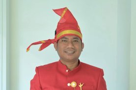 Indira-Ilham Fauzi Sebar LO di 153 PPS Kelurahan