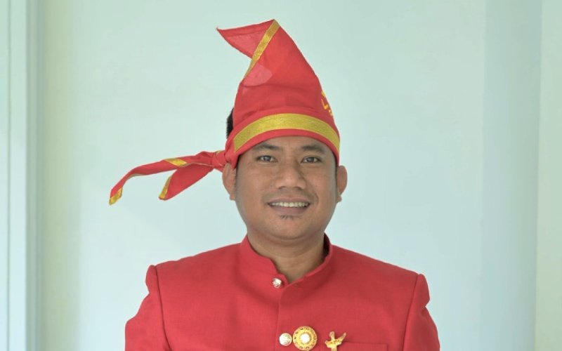 Irwansyah Syarifuddin. foto: istimewa 