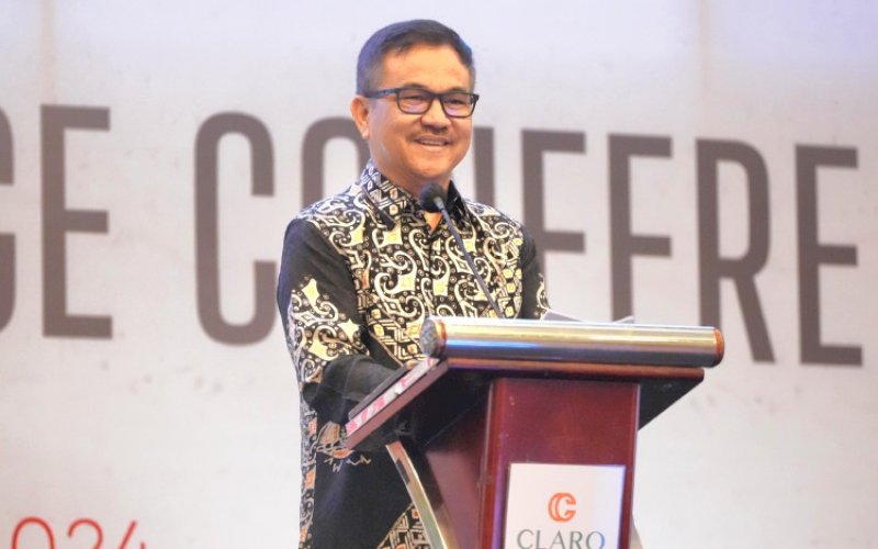 Jufri Rahman. foto: istimewa