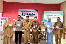 Aplikasi Sipanda Permudah Akses Layanan Perpustakaan Ibu dan Anak di Makassar