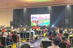 LippoLand Resmi Perkenalkan Cendana Suites Waterfront City Tanjung Bunga
