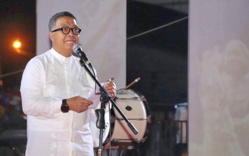 Muhammad Idris. foto: istimewa