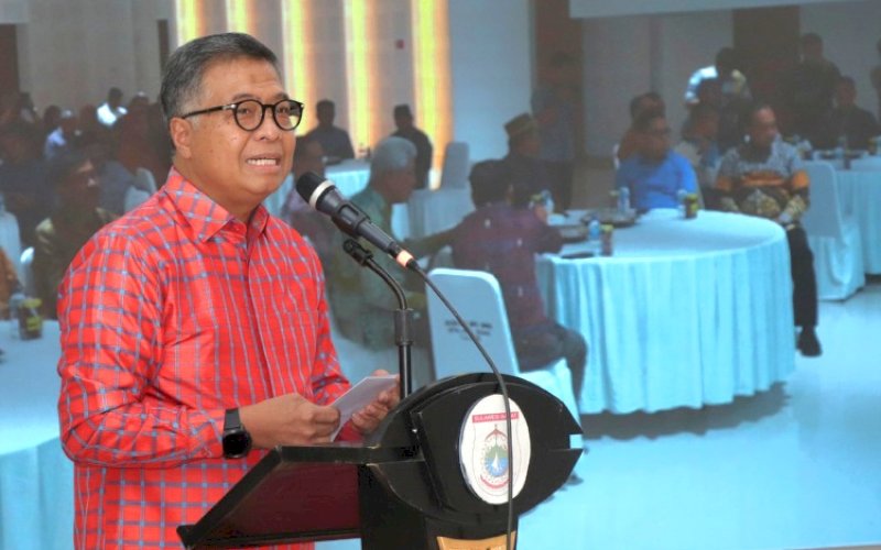 Muhammad Idris. foto: istimewa