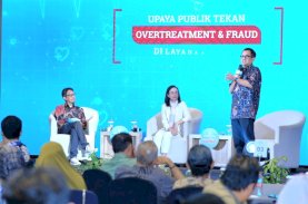 Upaya Publik Menekan Overtreatment dan Fraud di Layanan Kesehatan