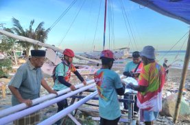 Hari Jadi Sulbar Ke-20, Sandeq Heritage Festival 2024 Siap Digelar