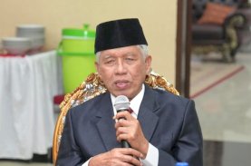 Dukung Program Pemprov, Pejuang Pembentukan Sulbar: Perlu Dilanjutkan