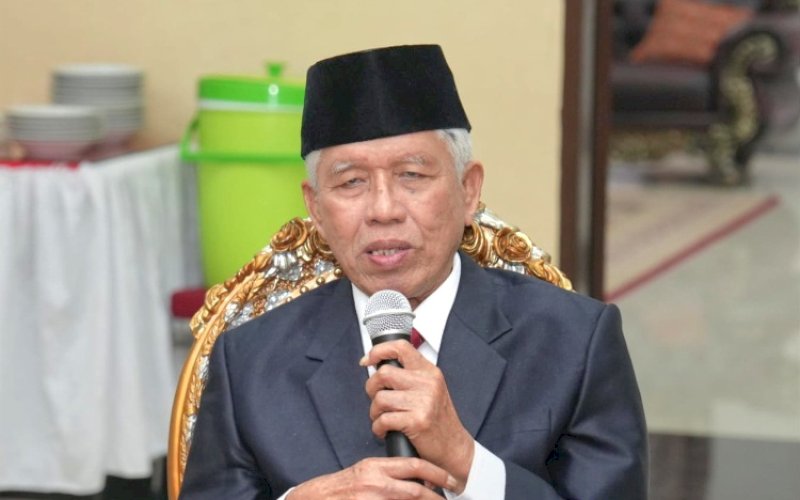 Rahmat Hasanuddin. foto: istimewa 