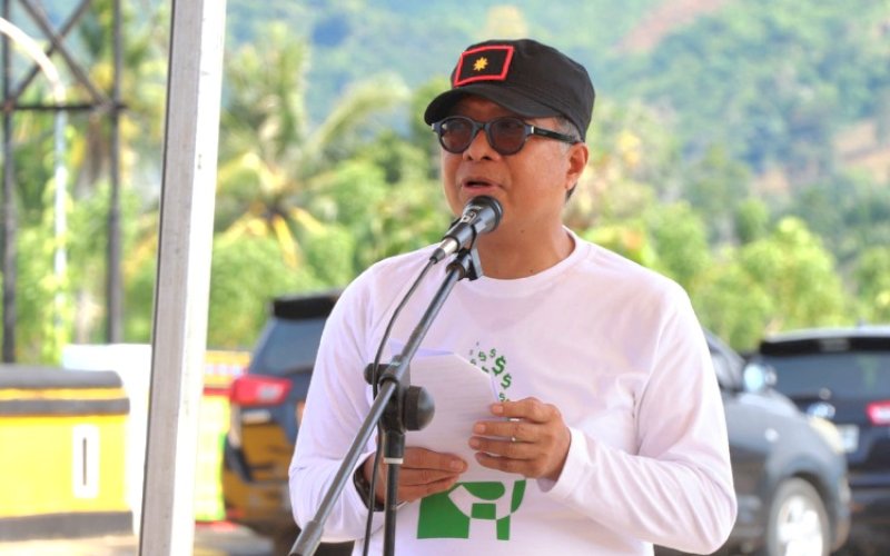 Bahtiar Baharuddin. foto: istimewa