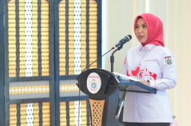 Roadmap Pastipadu, PKK Sulbar Komitmen Optimalkan Pelayanan Posyandu Perangi Stunting
