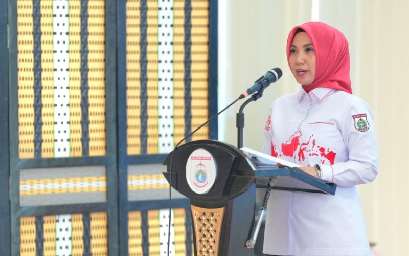 Sofha Marwah Bahtiar. foto: istimewa