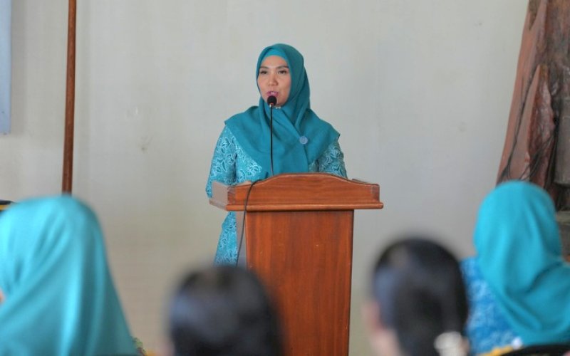 Sofha Marwah Bahtiar. foto: istimewa