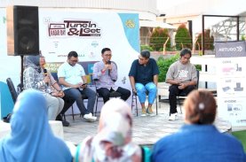 Radio Harus Adaptif di Tengah Gempuran Digitalisasi