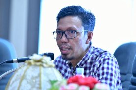 Sepuluh Aplikasi Layanan Pemprov Sulsel Masuk dalam Interoperability Kementerian Kominfo