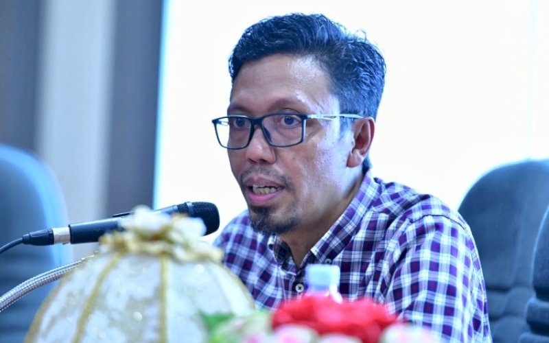 Sultan Rakib. foto: istimewa