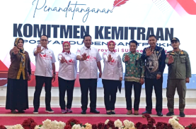 Suraidah Tegaskan DPRD Sulbar Siap Bersinergi dengan Eksekutif, Pastikan Program Pastipadu Berjalan Efektif