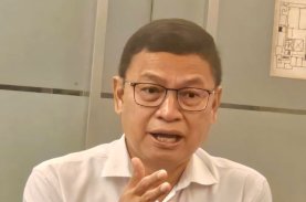 Taruna Ikrar: Indonesia Kuat karena BPOM Punya Peran Penting