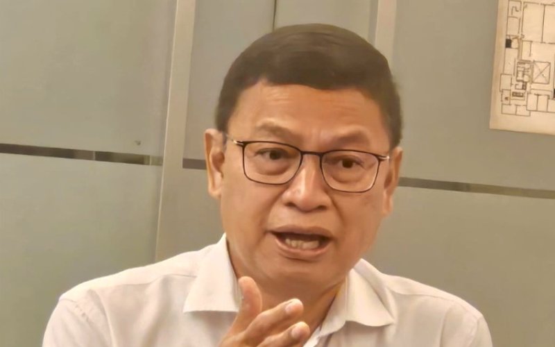 Taruna Ikrar. foto: istimewa