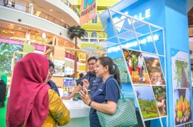 Vale Tunjukkan Komitmen Inovasi dan Transisi Energi di ICCEF 2024