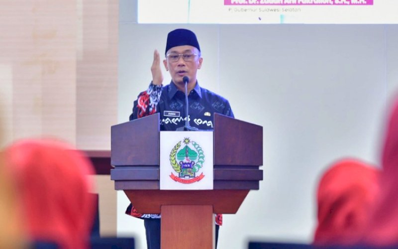 Zudan Arif Fakhrulloh. foto: istimewa