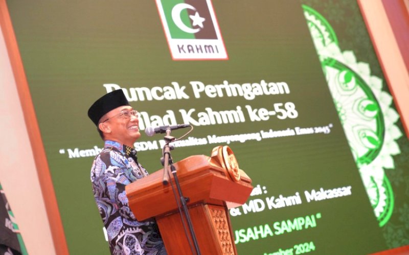 Zudan Arif Fakrulloh. foto: istimewa