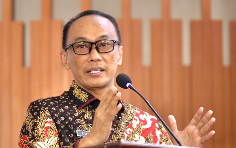 Zudan Arif Fakrulloh. foto: istimewa
