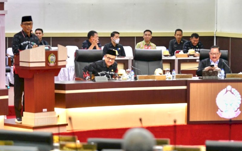 Zudan Arif Fakrulloh. foto: istimewa 