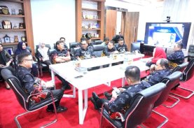 Hari Jadi Sulsel Ke-355, ASN Terbaik Bakal Diberi Penghargaan