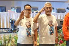 Amri-Rahman Solusi untuk Peningkatan Layanan Kesehatan di Makassar