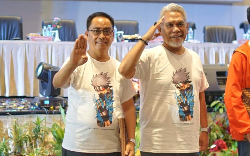 Abd Rahman Bando-Amri Arsyid. foto: istimewa